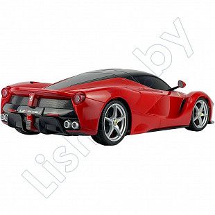 Радиоуправляемая машина Maisto 1:14 LaFerrari (81242) red