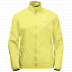 Куртка женская Jack Wolfskin Terra Trail Jacket W lemon