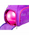 Сумка Chante Duffel CH19-017-23-33 purple