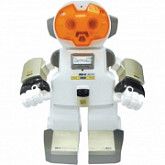 Фигурка Silverlit Интеллектуальный робот ECHO 88308
