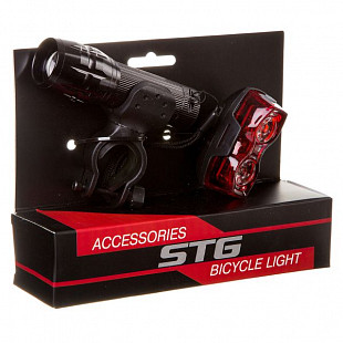 Комплект фонарей STG FL1203 Х88376