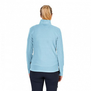 Джемпер женский Jack Wolfskin Gecko Women blue