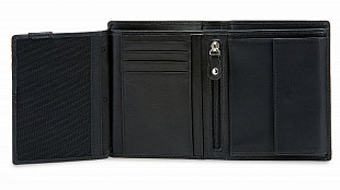Портмоне Samsonite Success 61U-09031 Black