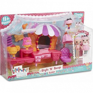 Куклы Lalaloopsy Mini Салон 541394E4C