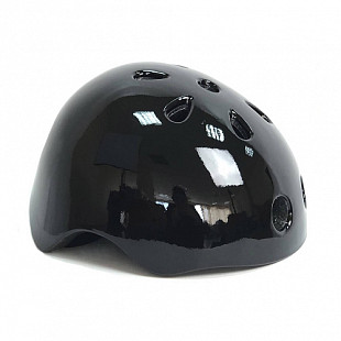Велошлем Ausini Black IN11K-4
