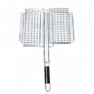 Решетка для гриля Zez Sport SK-3065
