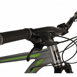 Велосипед Stinger 29" Graphite Evo 18" grey