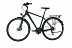 Велосипед Kellys Carson 70 28" black
