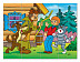 Кубики Step Puzzle Союзмультфильм Простоквашино - 2 87345