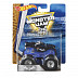 Машинка Hot Wheels Monster Jam DC Comics Batman (BHP37)