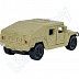 Машинка инерционная Maisto 1:40 Humvee (21001)
