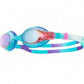 Очки TYR Kids Swimple Tie Dye Mirrored LGSWTDM/547 violet