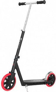 Самокат Razor Carbon Lux black