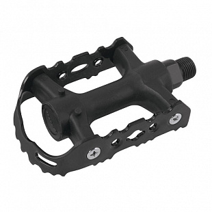 Педали Force 931 67023 black