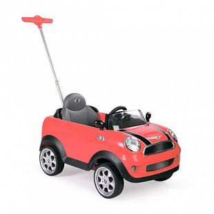 Толокар Geoby ZW455 Red