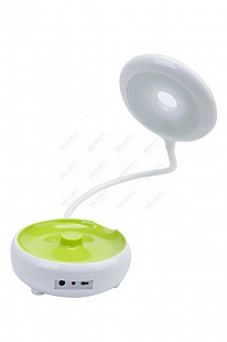 Лампа настольная светодиодная Bradex Круглый свет TD 0492