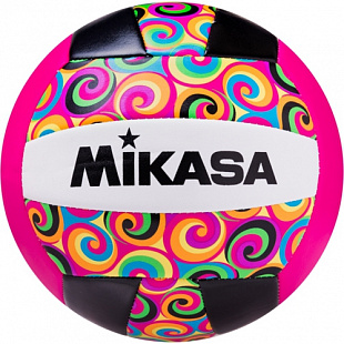 Мяч волейбольный Mikasa GGVB-SWRL