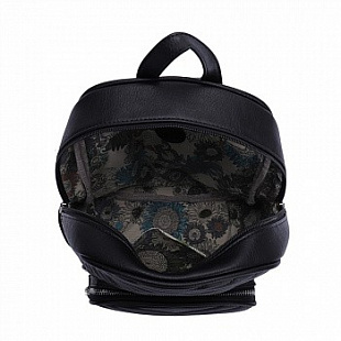 Городской рюкзак Ors Oro DS-0043 /1 black
