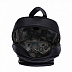 Городской рюкзак Ors Oro DS-0043 /1 black