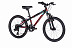 Велосипед Kellys Lumi 50 20" (2018) red/pink/black Велосипед Kellys Lumi 50 20" (2018) red/pink/black