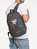 Рюкзак NHL Pittsburgh Penguins 58141 black