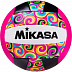Мяч волейбольный Mikasa GGVB-SWRL