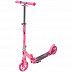Самокат 2-х колесный Ridex Razzle pink/grey