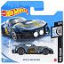Машинка Hot Wheels Базовой коллекции Muscle And Blown 184/250 (5785 GRX50)
