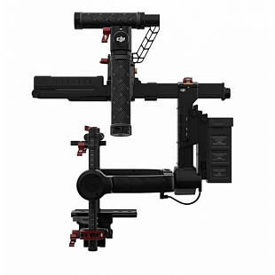 Трехосевой подвес DJI RONIN-MX DJI-RONIN-MX