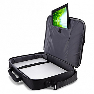 Сумка для ноутбука Case Logic Advantage Line 15.6" ANC316 Black
