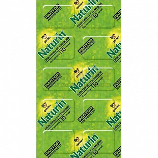 Пластины от комаров Gardex Naturin