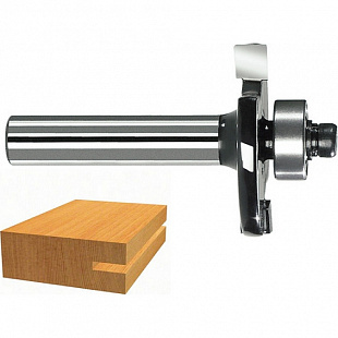 Дисковая фреза Bosch 5/9,6 см 2608628403