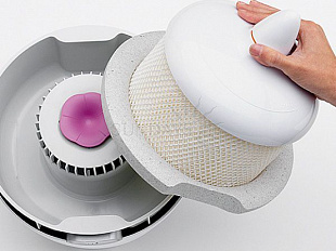 Традиционный увлажнитель воздуха Boneco Air-O-Swiss E2441A white