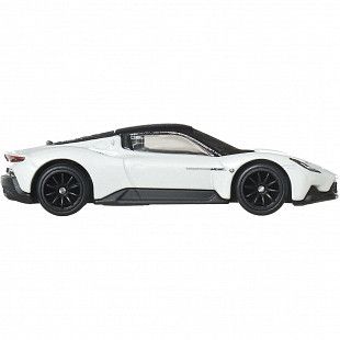Машинка Hot Wheels Premium Maserati MC20 (GJT68 JBL11)