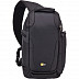 Слинг для фотоаппарата Case Logic DSS101 Black