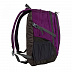 Городской рюкзак Polar П2319 purple