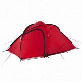 Палатка Naturehike Hiby 2+ (20D) NH18K240-P Red