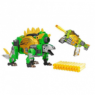 Бластер-трансформер Maya Динобот Стегозавр SB395 