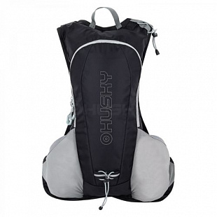 Велорюкзак Husky Powder 10L Black