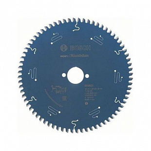 Диск пильный Bosch 210х30 мм 72 зуба 2608644105