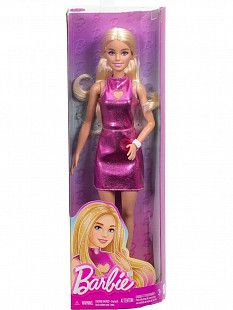 Кукла Barbie Fashionistas (FBR37 HYT88)