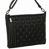 Женская сумка Pola 4263 black