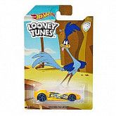 Машинка Hot Wheels Looney-Tunes (FKC68 FKC71)