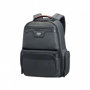 Рюкзак для ноутбука Samsonite Zenith 15,6" 63N-09003 Black