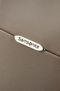 Чемодан Samsonite B-LITE 3 63см39D-03005 Beige