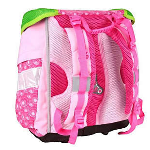 Школьный рюкзак Polar Д1203 pink