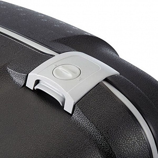 Чемодан Samsonite Aeris 71см D18-09071 Black