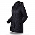 Пальто женское Trimm Frape black