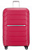 Чемодан Samsonite Flux 75см CB0-10003 Pink Чемодан Samsonite Flux 75см CB0-10003 Pink
