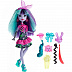 Кукла Monster High Под напряжением Твайла DVH69 DVH71